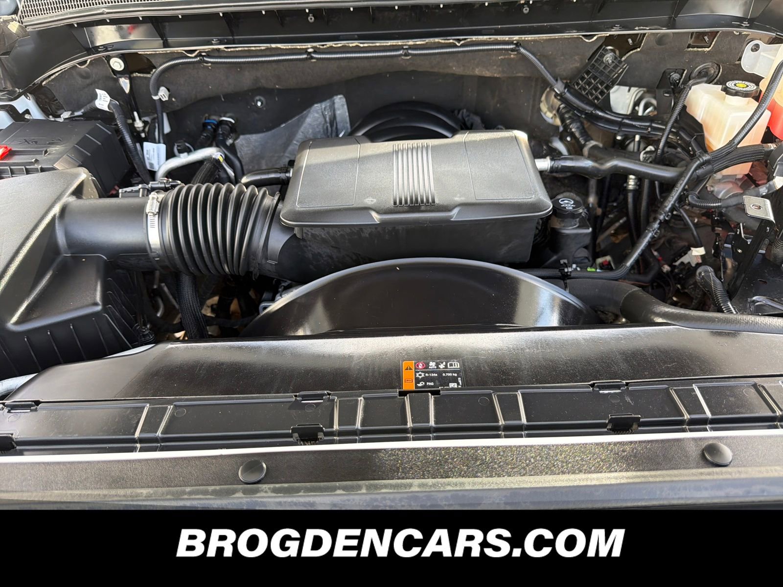 Used 2024 GMC Sierra 2500 SLT w/ SLT Premium Package image 10