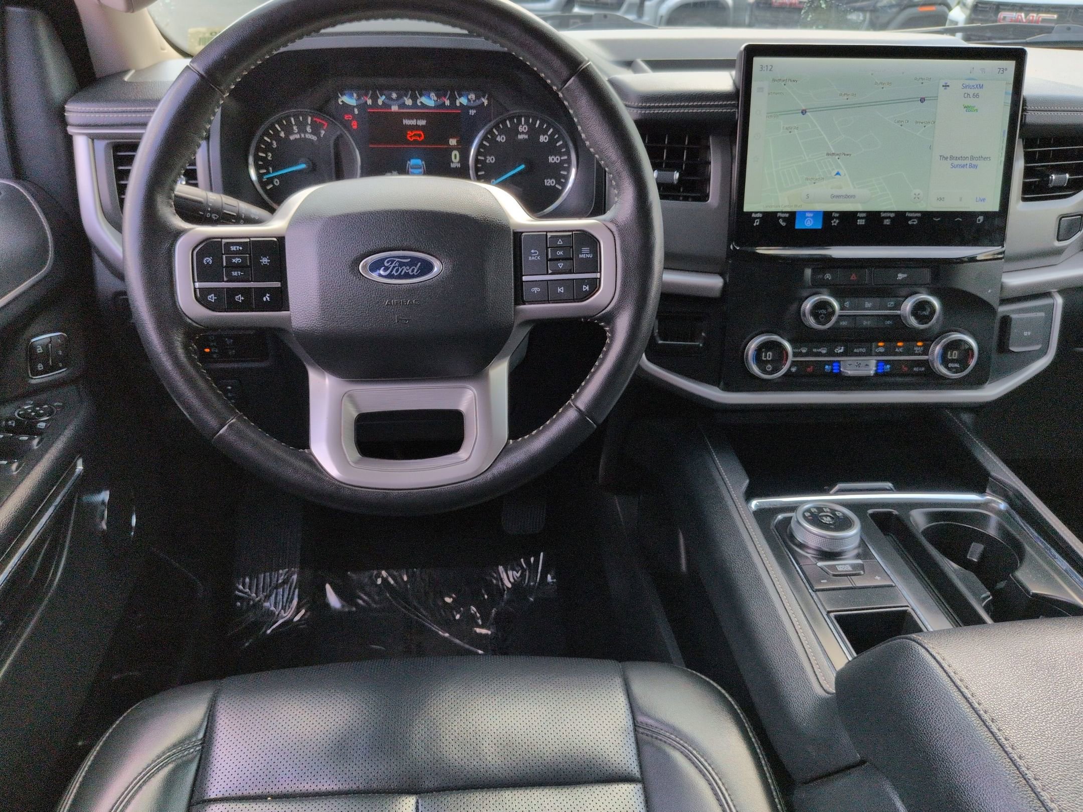 Used 2024 Ford Expedition Max XLT image 31