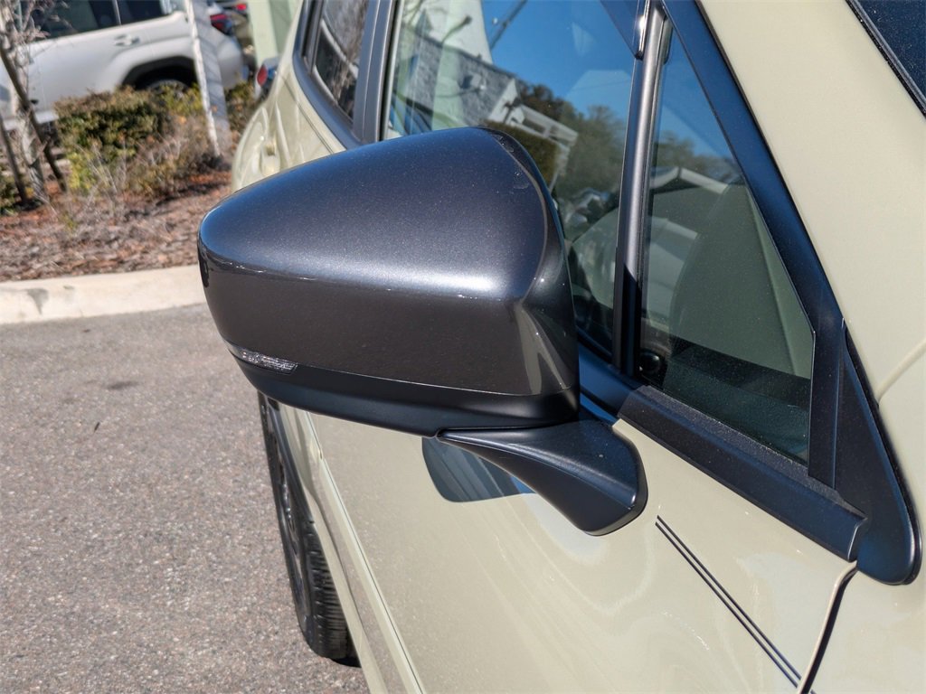 New 2026 Subaru Crosstrek 2.5i Limited image 11