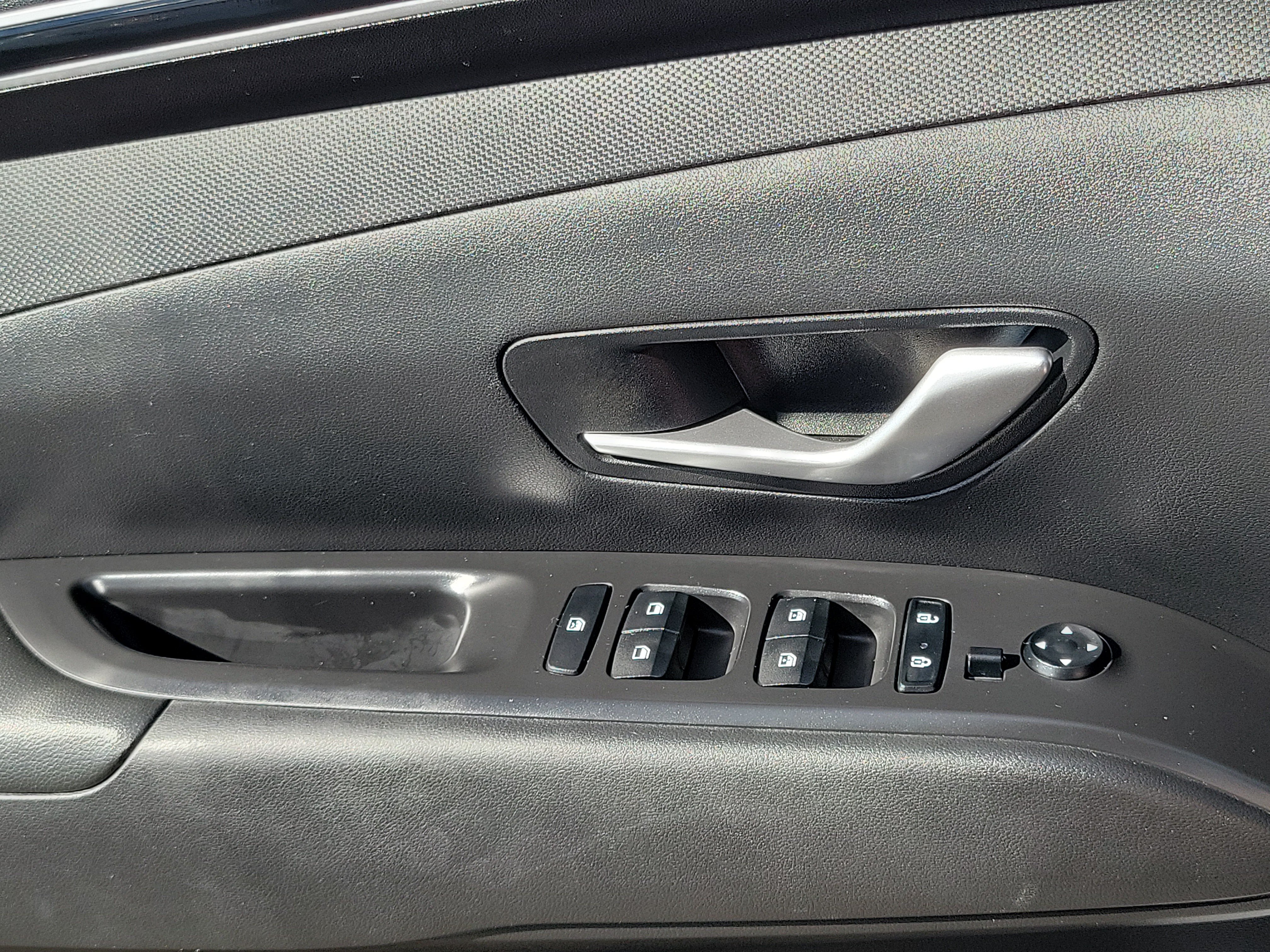 Certified 2023 Hyundai Tucson SEL FWD image 17