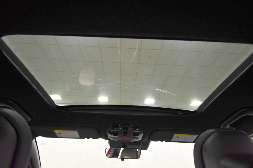 Certified 2025 Kia K4 EX w/ GT-Line Sunroof Package FWD image 13