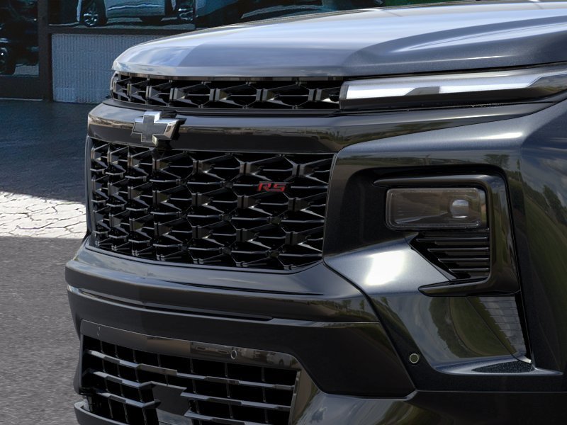 New 2026 Chevrolet Traverse RS AWD/4WD image 37
