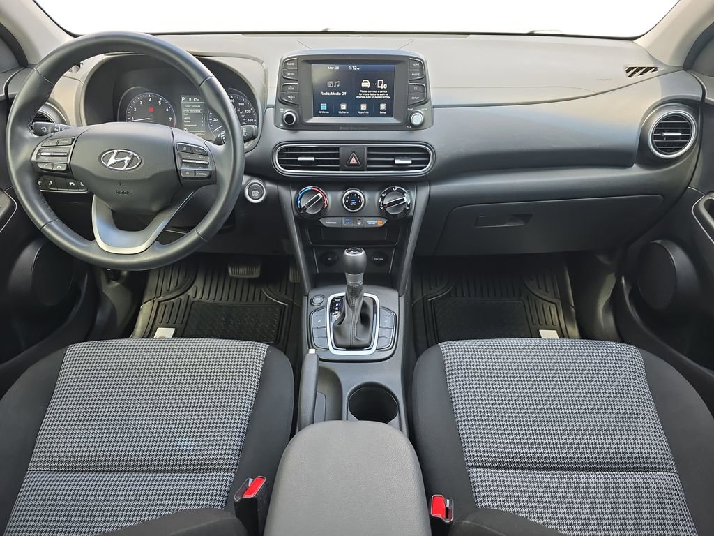 Used 2021 Hyundai Kona SEL image 9
