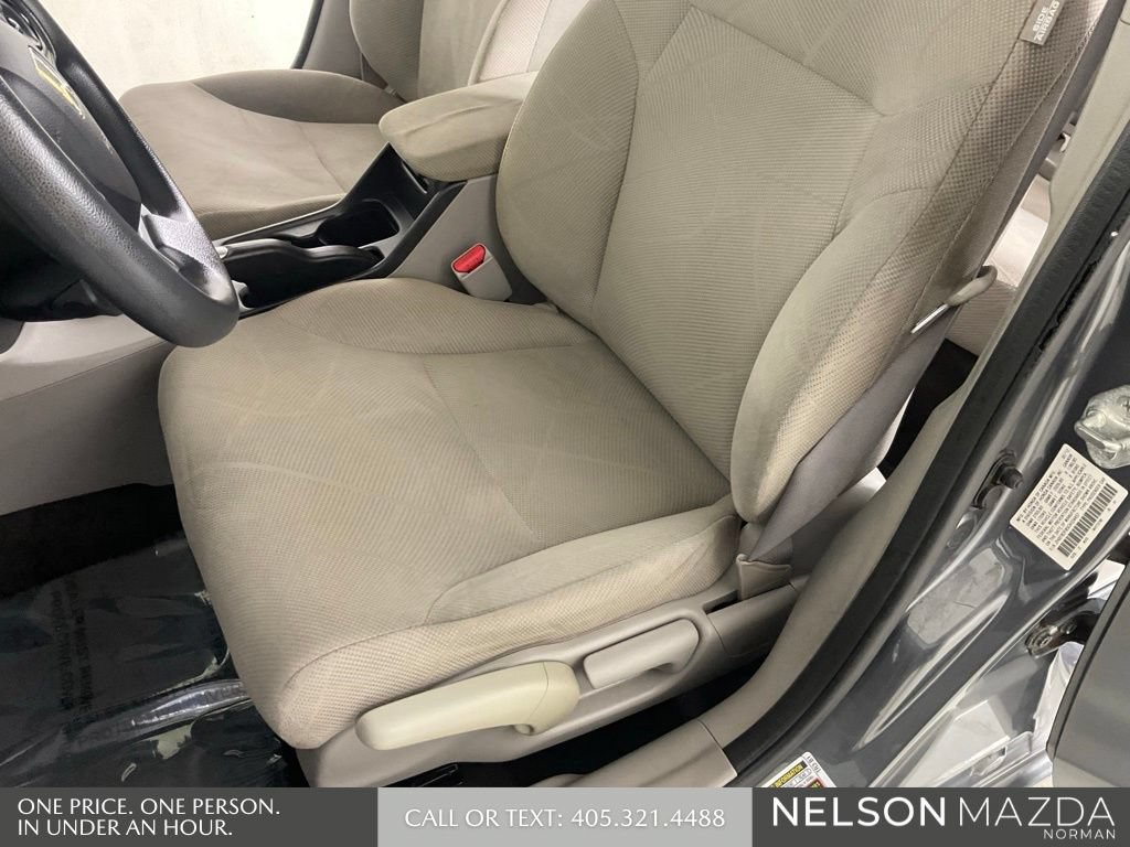 Used 2012 Honda Civic EX image 24
