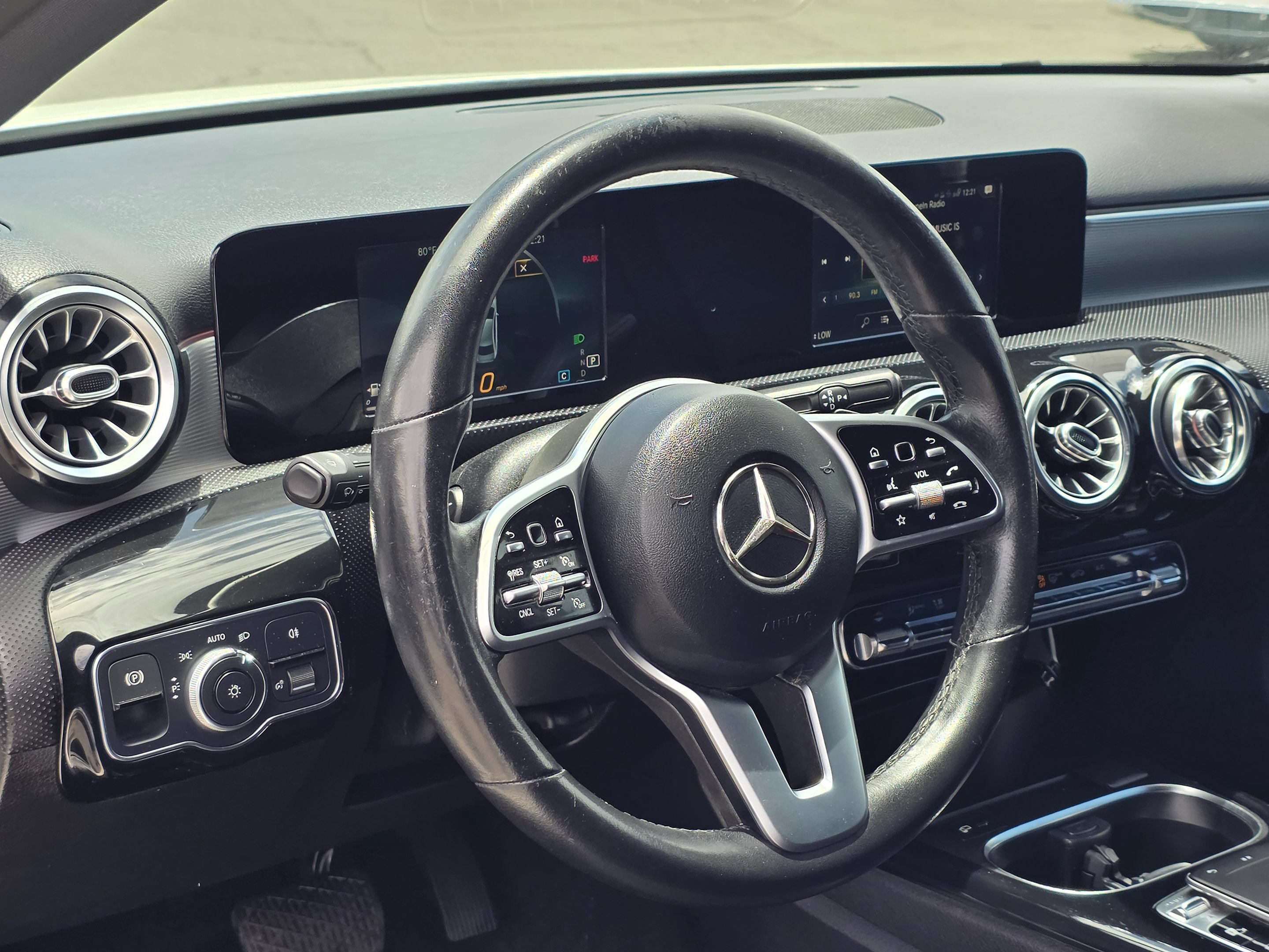 Used 2019 Mercedes-Benz A 220 w/ Parking Assistance Package image 13