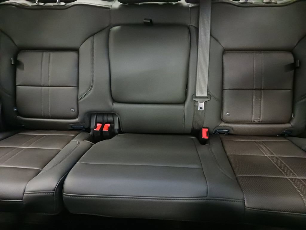 New 2026 Chevrolet Silverado 2500 High Country image 23