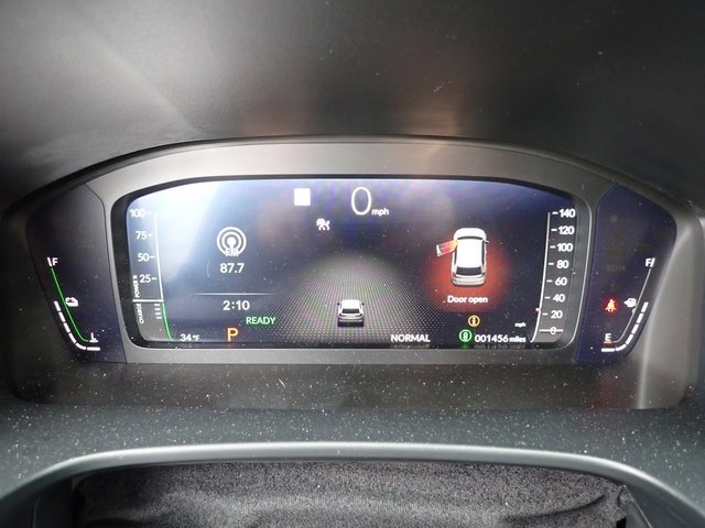 Used 2026 Honda CR-V TrailSport image 15