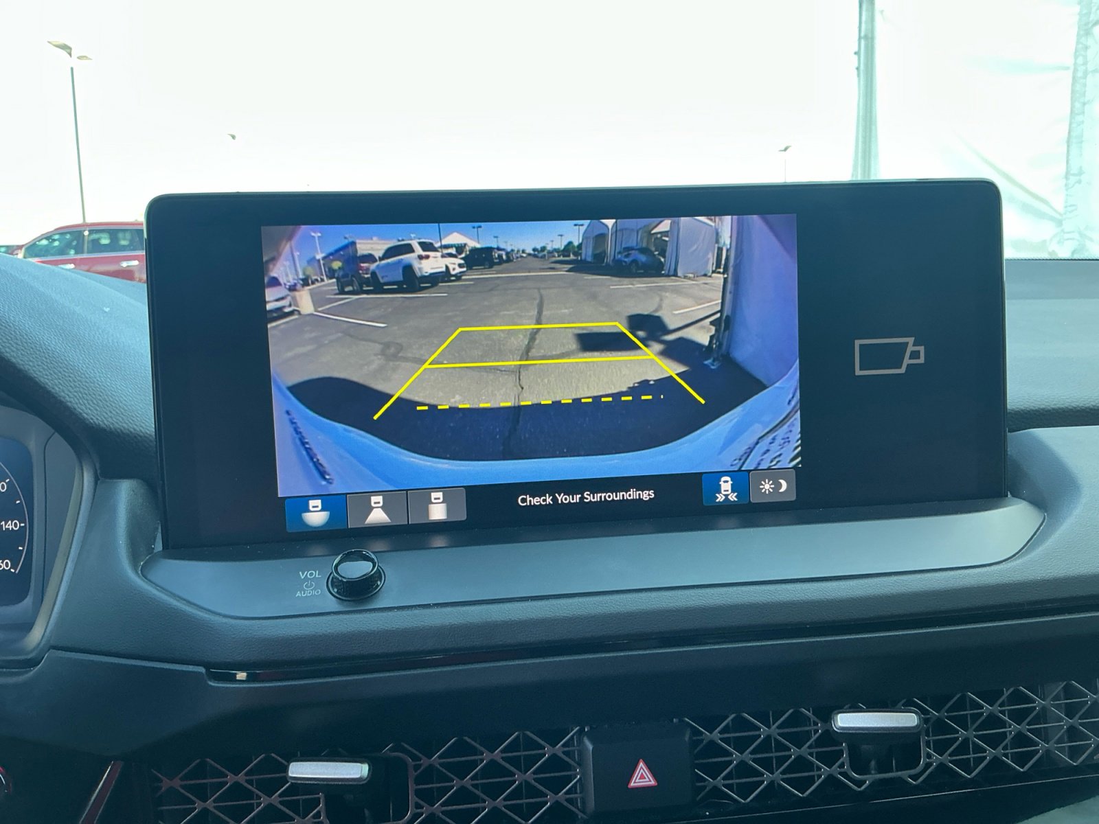 Used 2024 Honda Accord Sport image 28