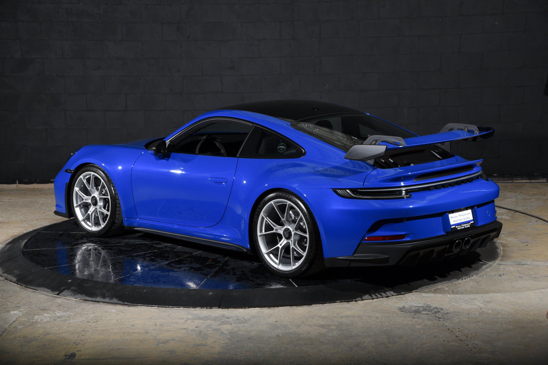 Used 2022 Porsche 911 GT3 RWD image 15