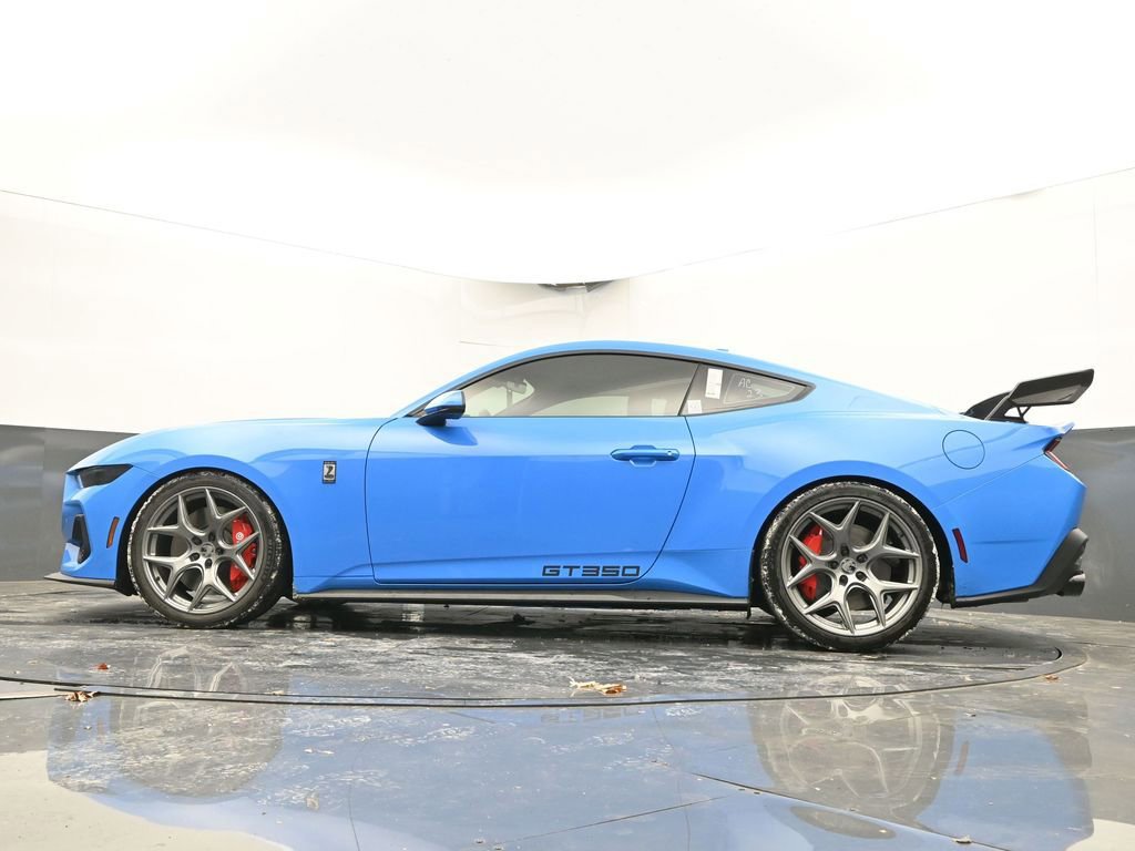 New 2025 Ford Mustang GT Premium w/ GT Performance Package image 49