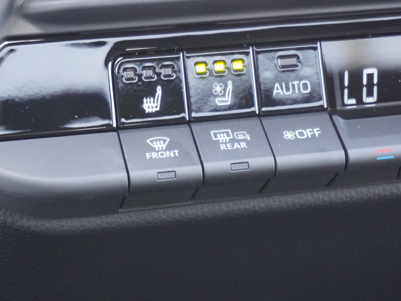 New 2026 Toyota Crown Signia AWD/4WD image 26