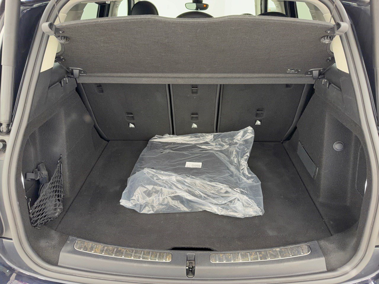 Used 2021 MINI Cooper Countryman S FWD image 28