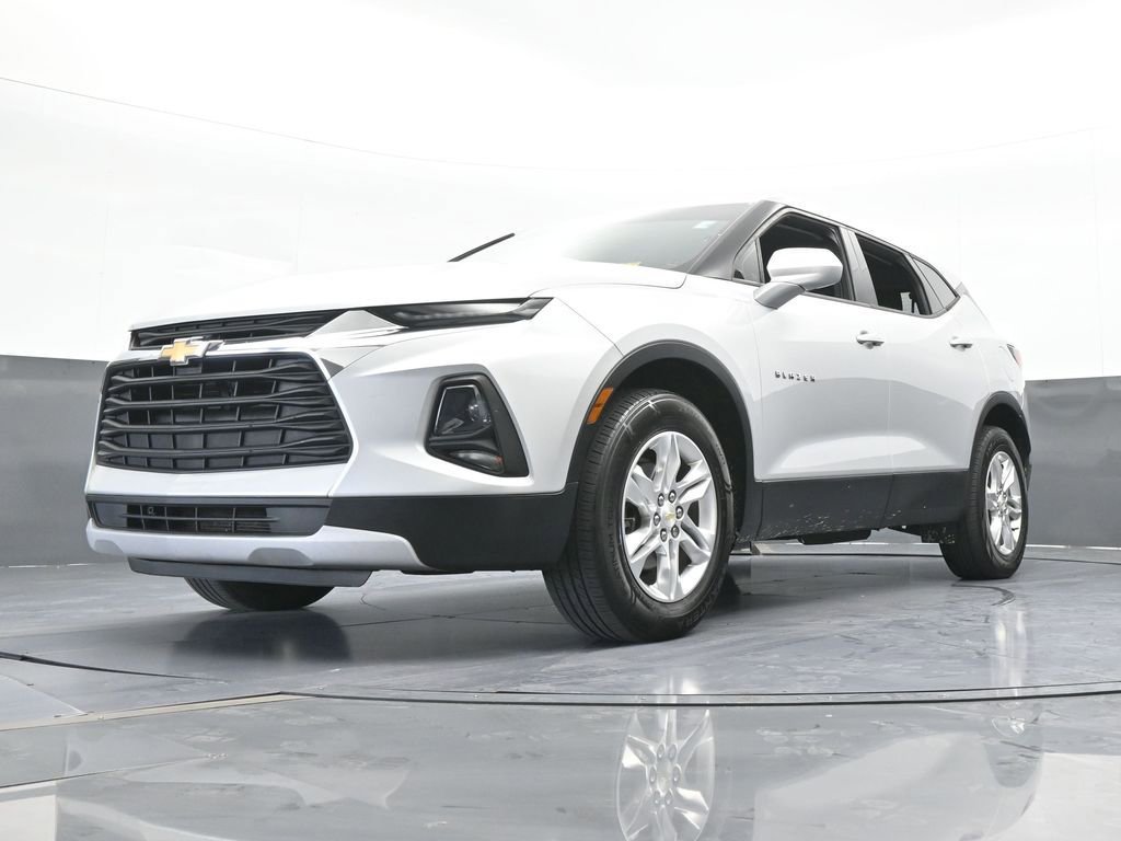 Used 2019 Chevrolet Blazer L FWD image 49