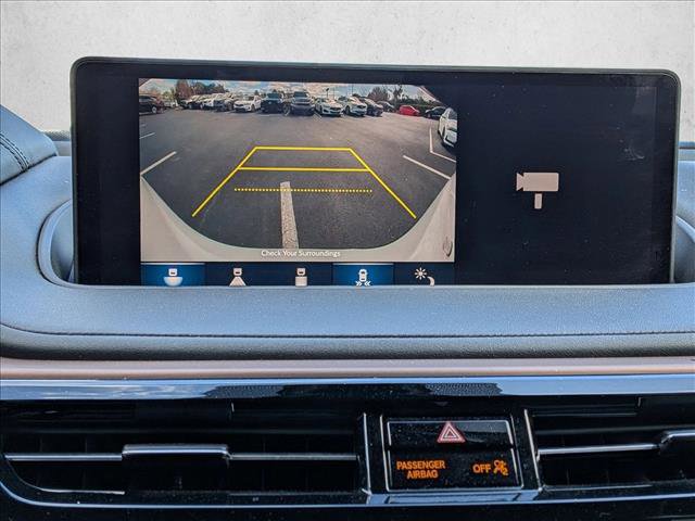 Used 2024 Acura MDX FWD w/ Technology Package image 12