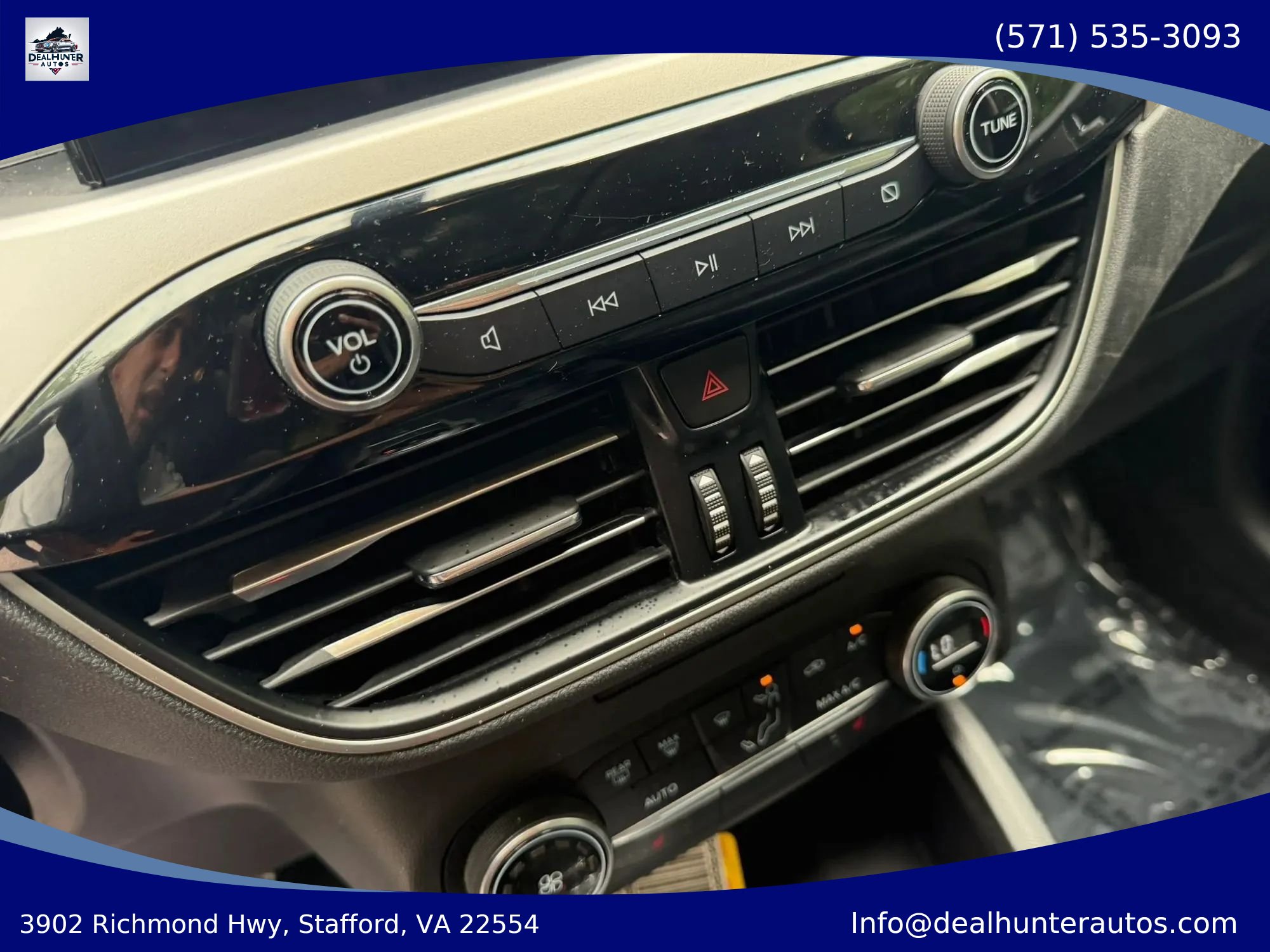 Used 2020 Ford Escape SE Sport AWD/4WD image 23