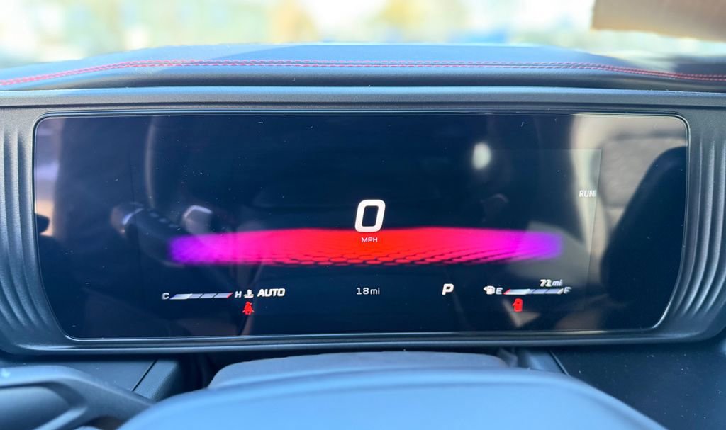 New 2026 Dodge Charger Scat Pack w/ Blacktop Package image 24