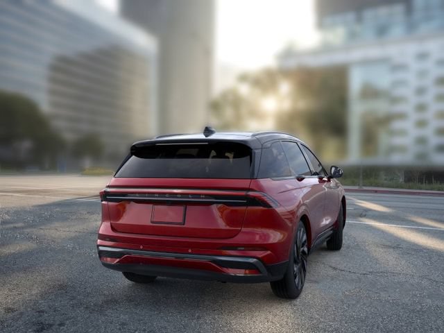 New 2026 Lincoln Nautilus Reserve AWD/4WD image 10