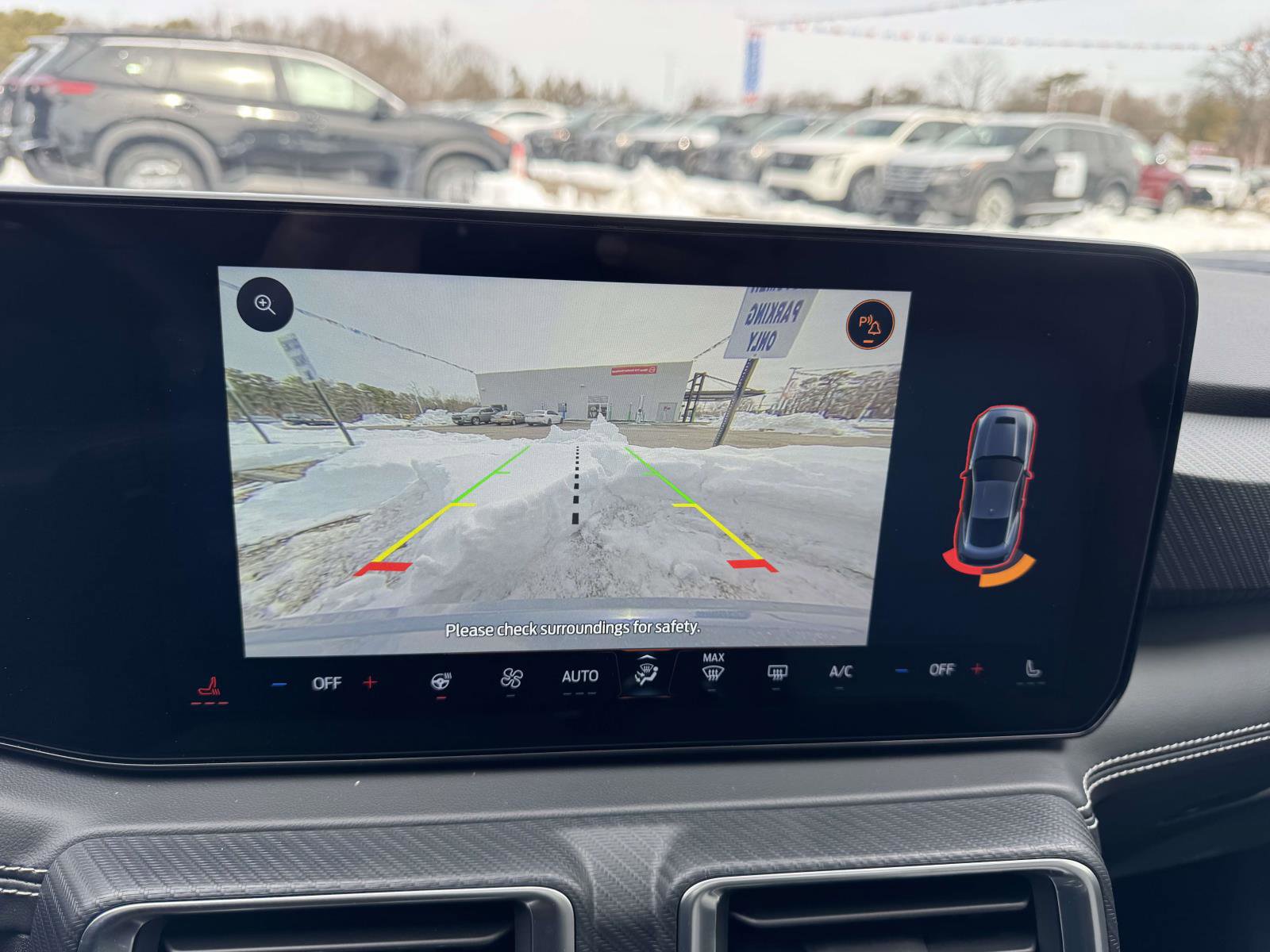 Used 2024 Ford Mustang GT Premium image 31