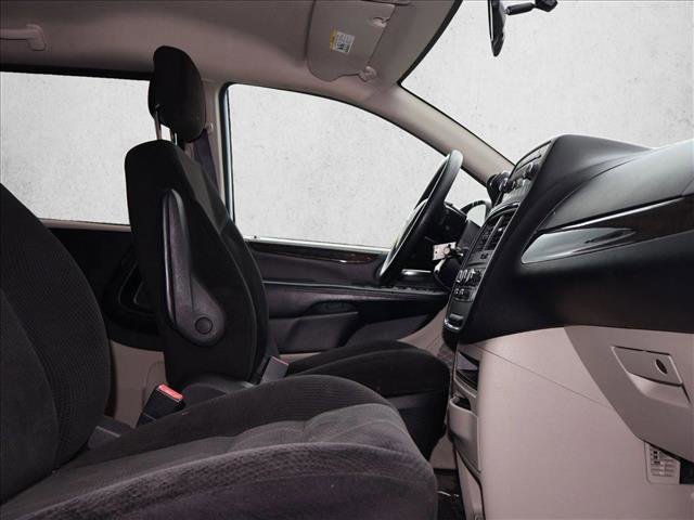 Used 2016 Dodge Grand Caravan SE w/ Quick Order Package 29E SE image 28