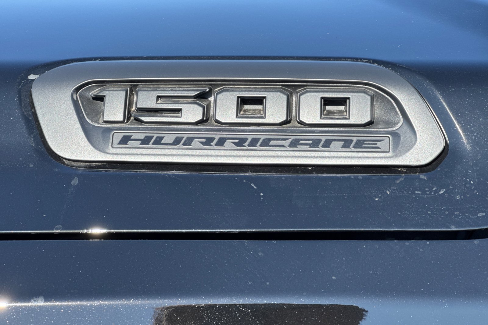 New 2027 RAM 1500 4x4 Crew Cab image 24