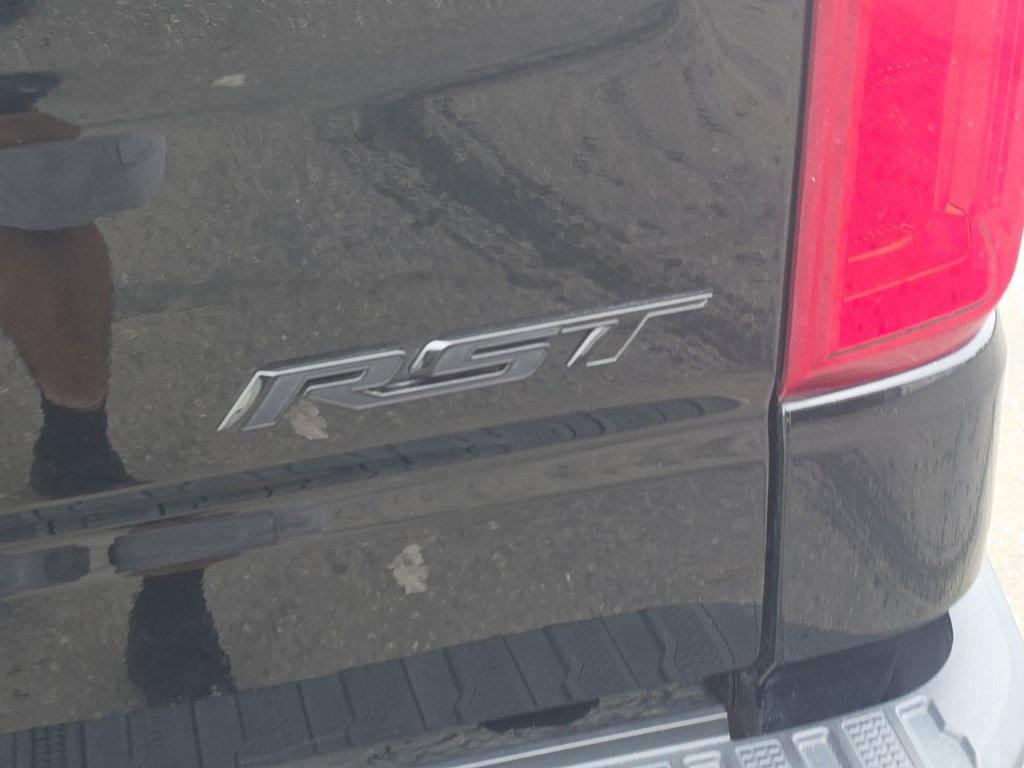 Used 2021 Chevrolet Silverado 1500 RST w/ All Star Edition Plus AWD/4WD image 7