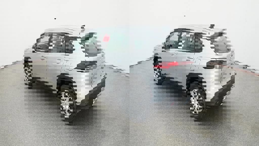 New 2026 Toyota Corolla Cross L image 5