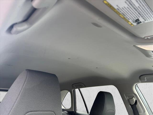 Certified 2025 Toyota RAV4 XLE image 23