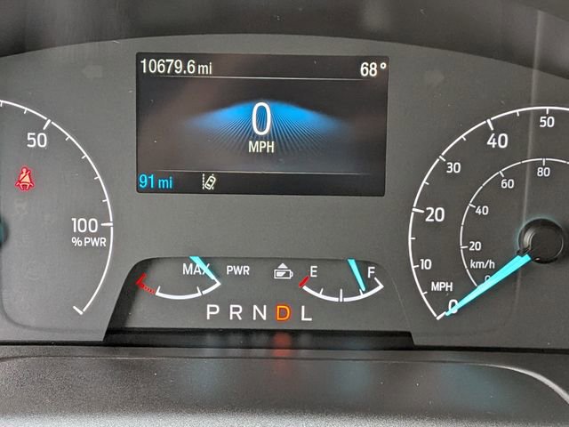 Used 2023 Ford E-Transit 148 High Roof Extended w/ Interior Upgrade Package image 32