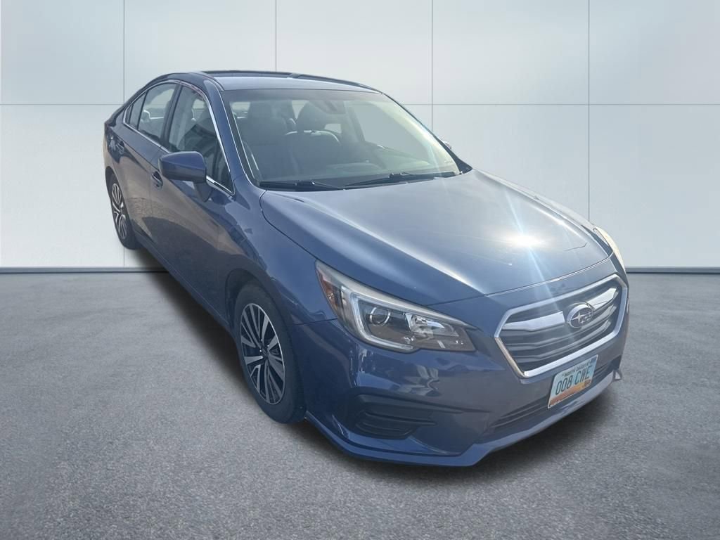 Used 2019 Subaru Legacy 2.5i Premium image 7