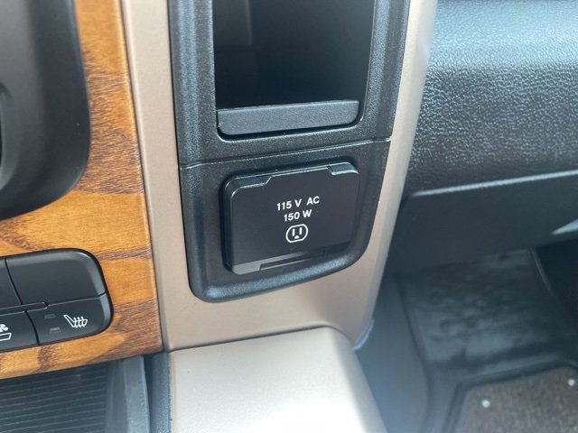 Used 2014 RAM 3500 Laramie Longhorn image 29