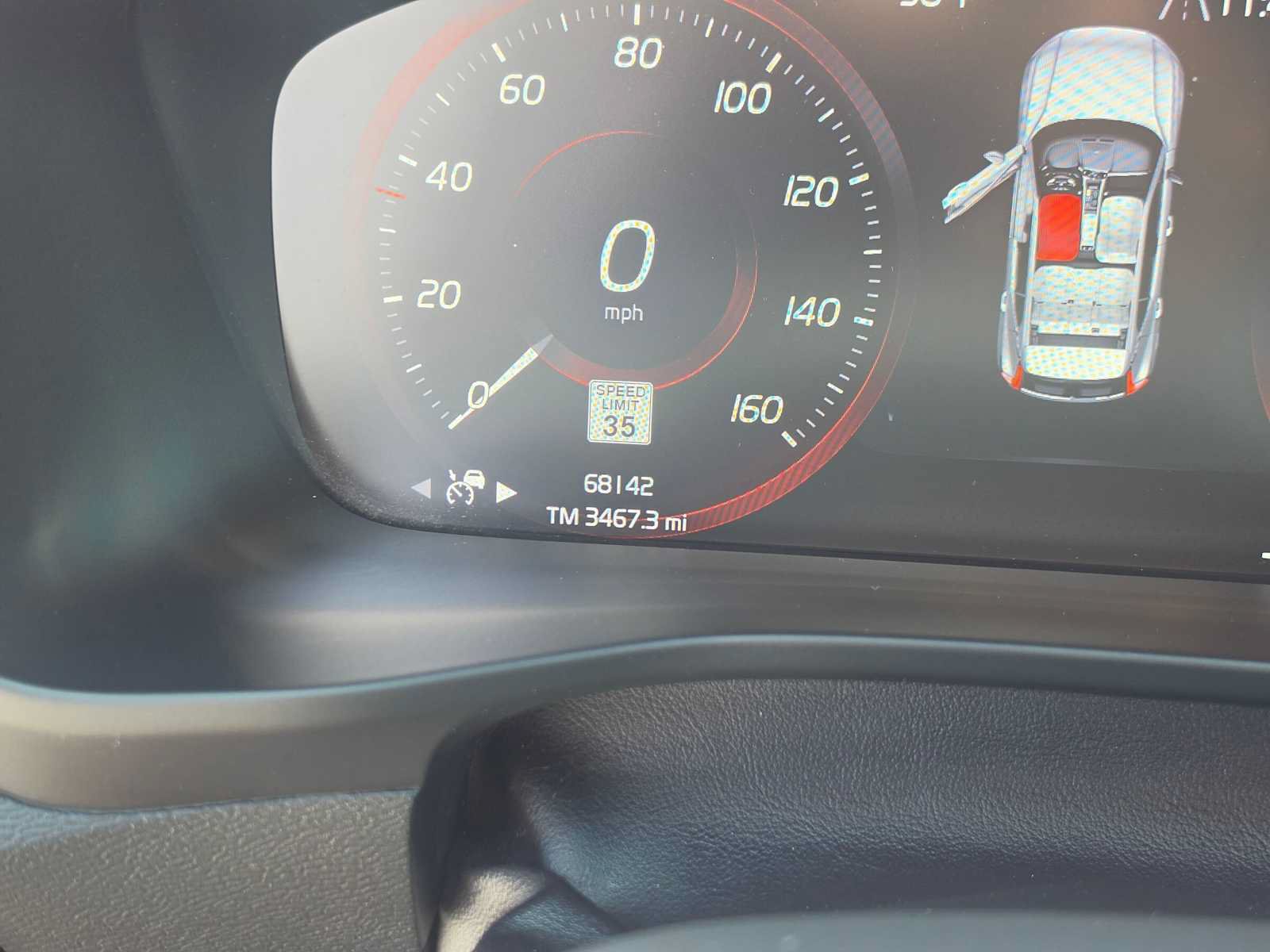 Used 2019 Volvo XC40 T5 Momentum AWD/4WD image 24