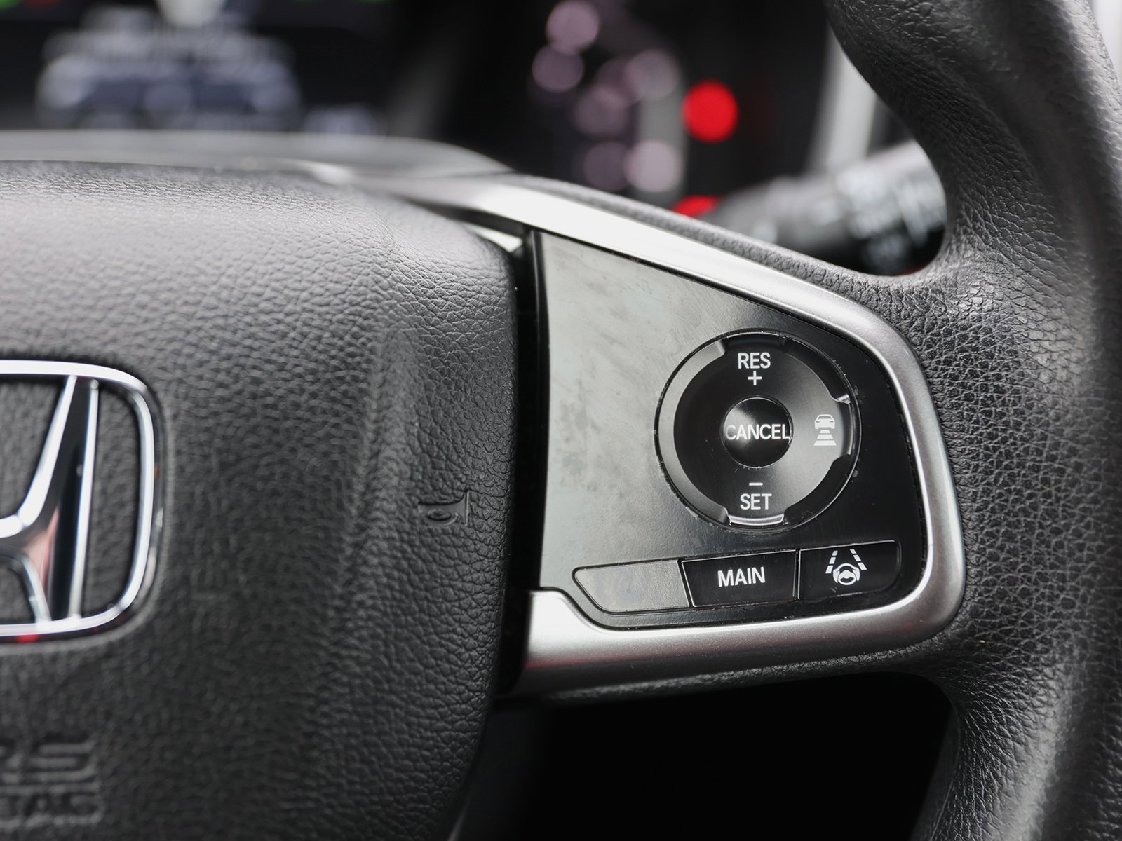 Used 2017 Honda CR-V EX image 36