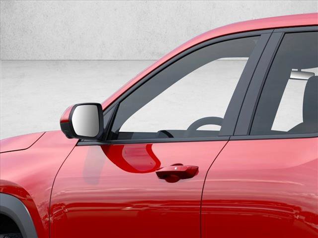 New 2026 Chevrolet Equinox LT w/ Safety and Technology Package FWD image 12