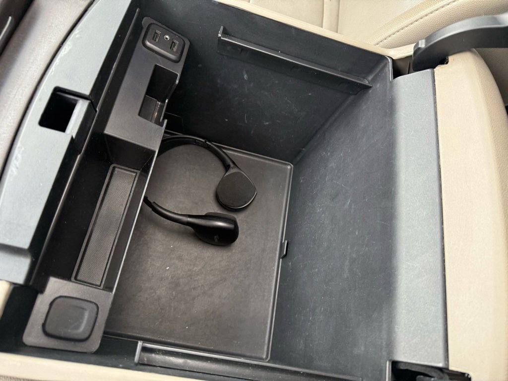 Used 2018 Chevrolet Tahoe Premier image 20