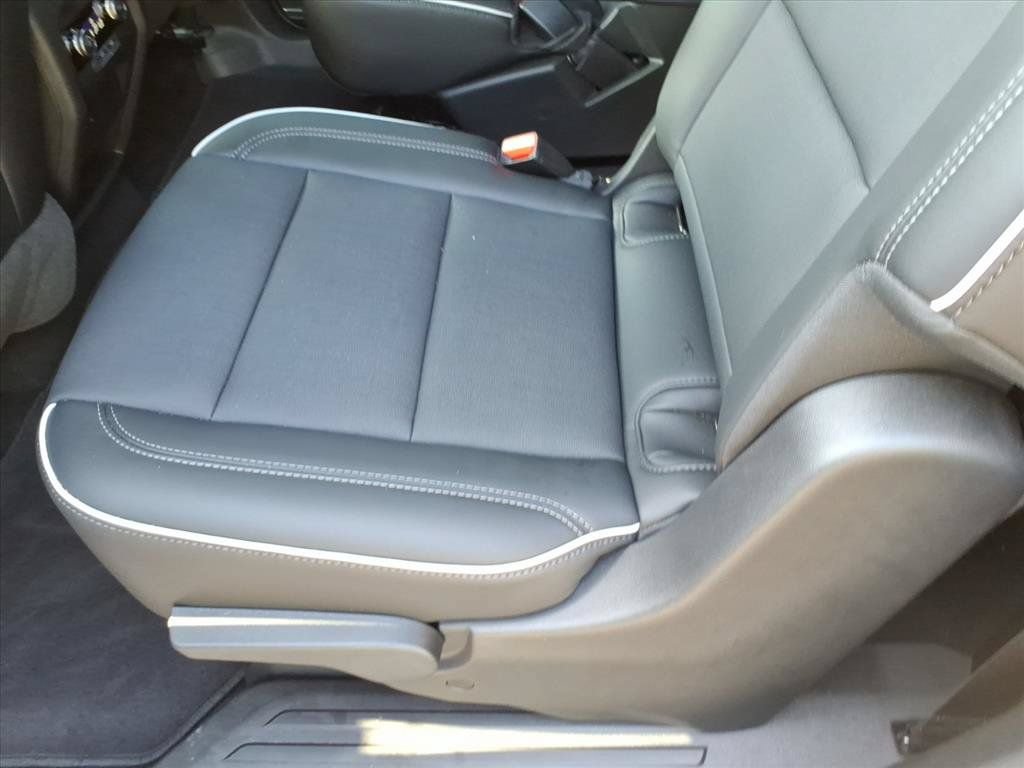 Used 2026 Buick Enclave Preferred FWD image 20
