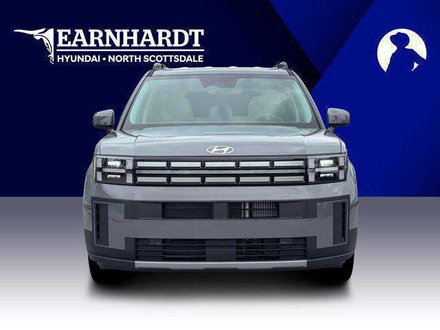 New 2026 Hyundai Santa Fe SEL image 12