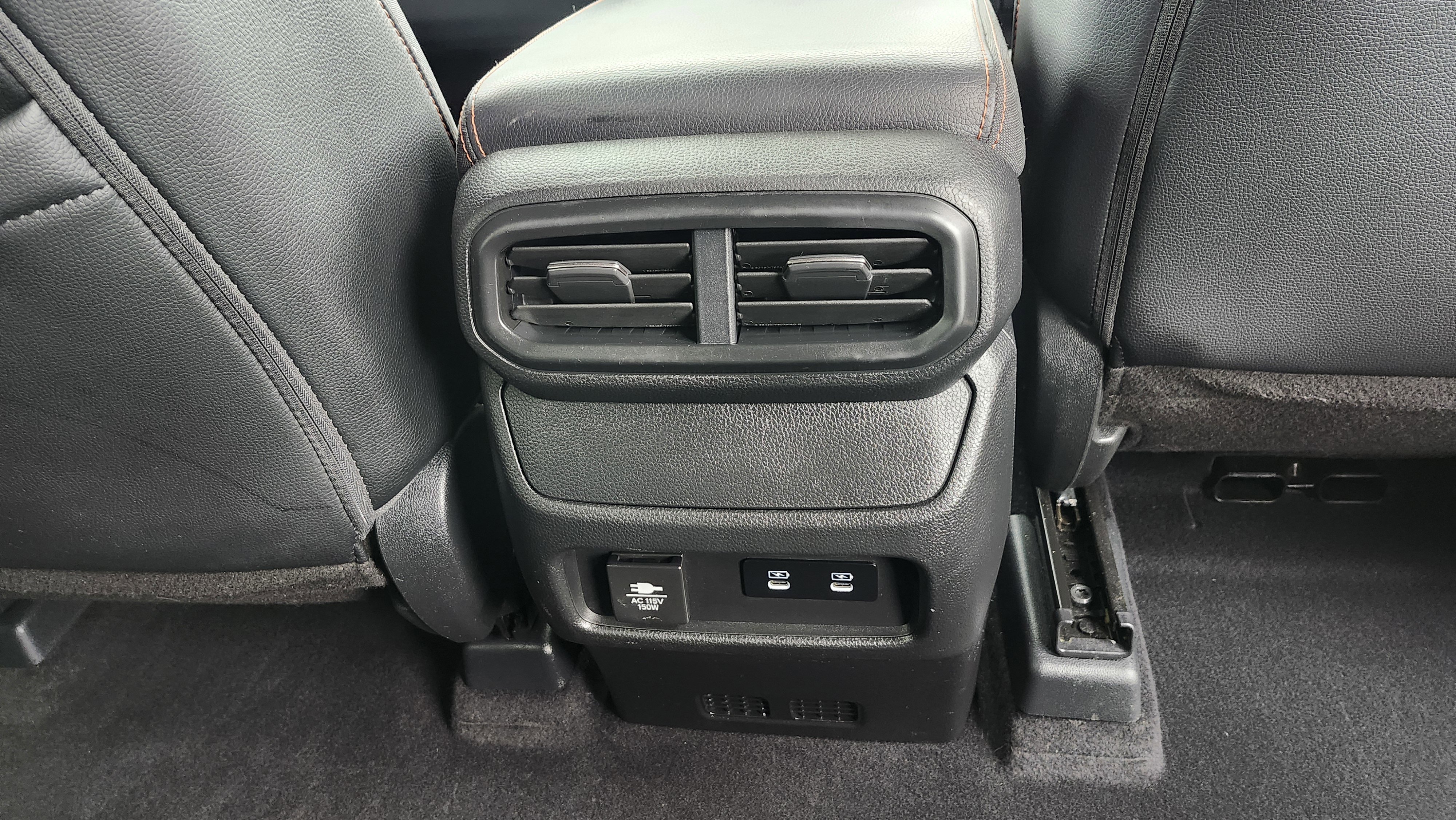 Used 2026 Honda Passport TrailSport image 22