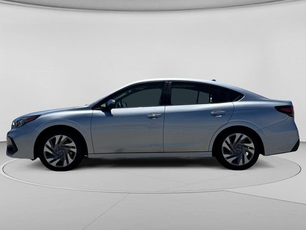 Certified 2025 Subaru Legacy Touring XT AWD/4WD image 8