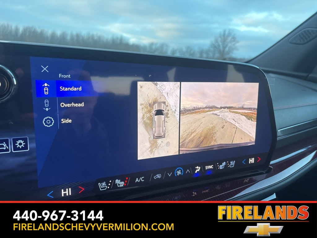 New 2026 Chevrolet Traverse RS w/ LPO, Floor Liner Package image 29