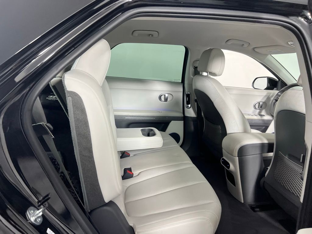 Used 2023 Hyundai Ioniq 5 SEL image 29