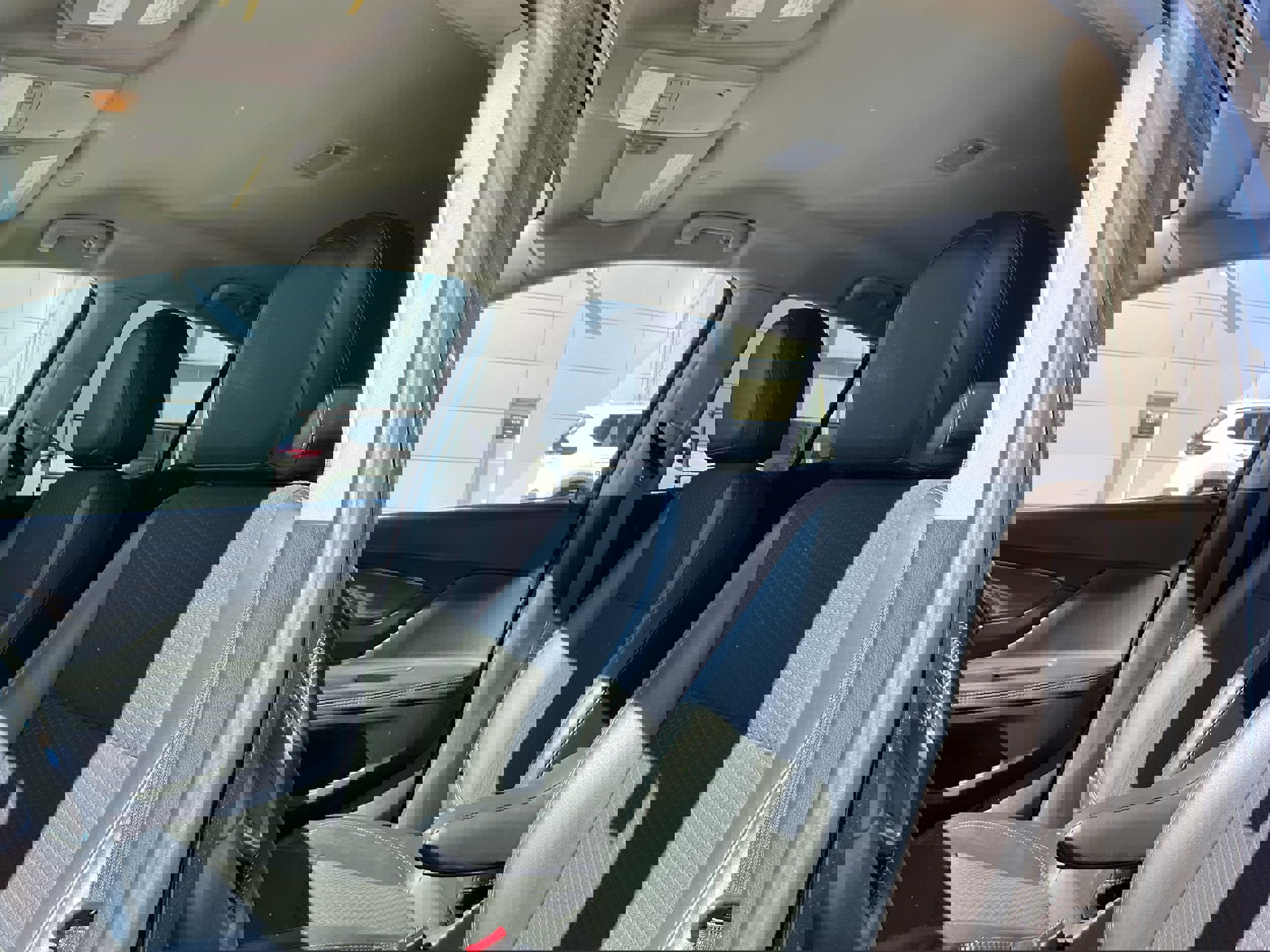 Certified 2022 Buick Encore Preferred w/ Safety Package image 6