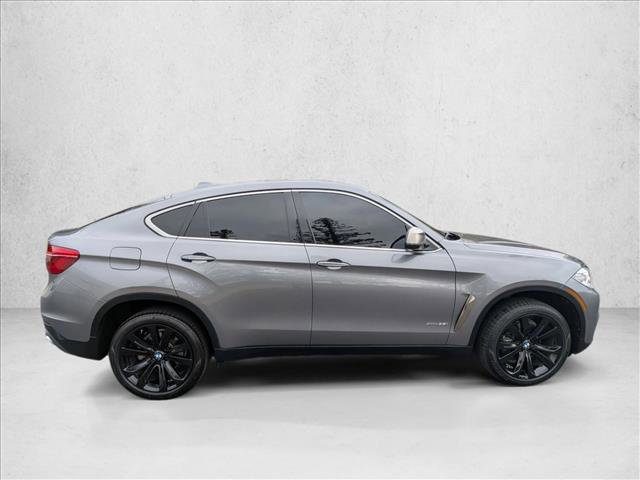 Used 2019 BMW X6 xDrive35i image 4