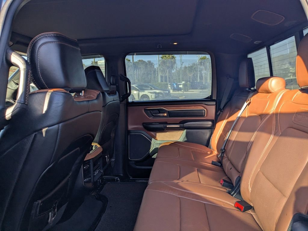 Used 2021 RAM 1500 Limited image 14