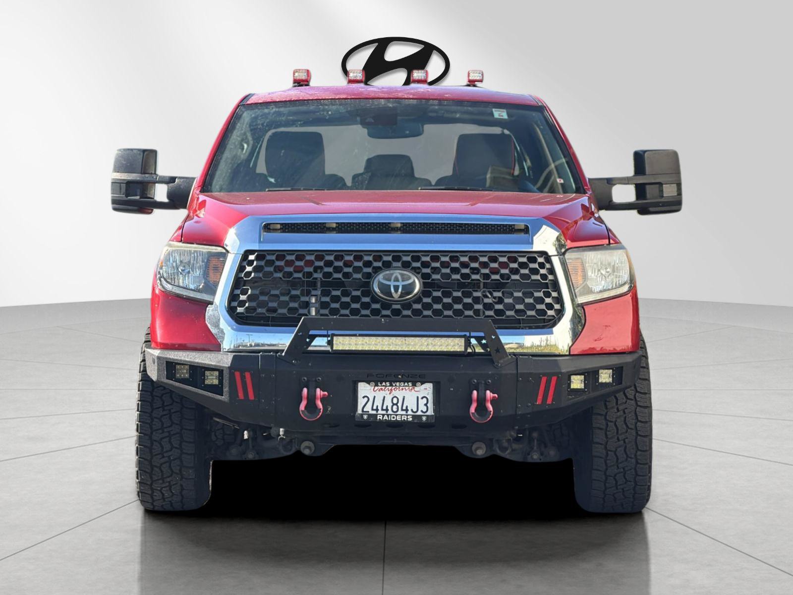 Used 2021 Toyota Tundra SR5 RWD image 8