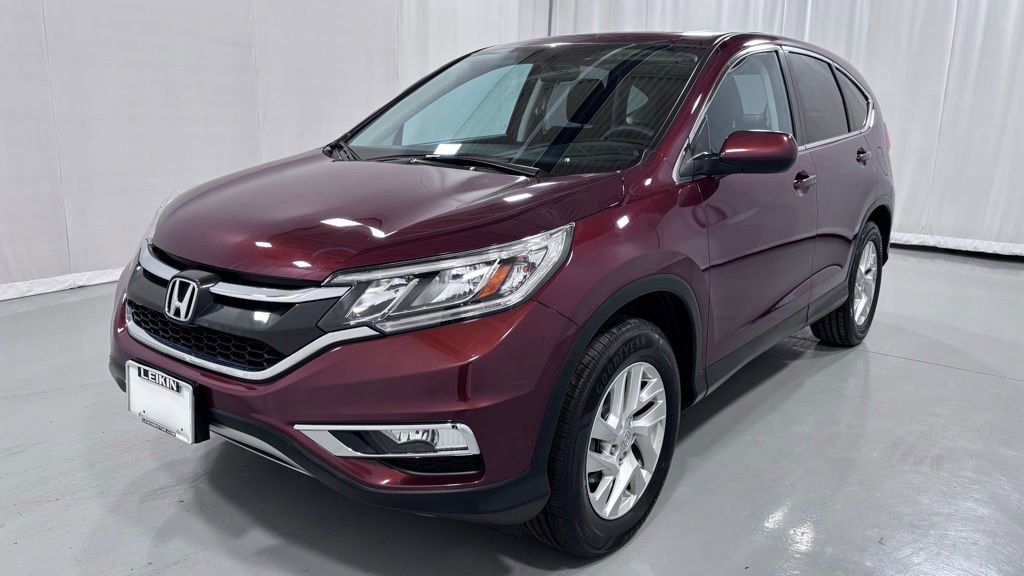 Used 2016 Honda CR-V EX image 1