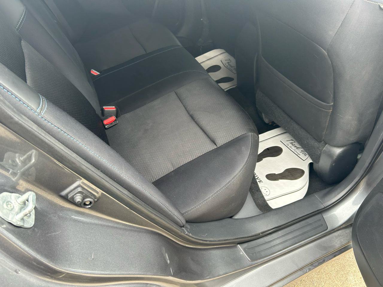 Used 2016 Nissan Altima 2.5 SR FWD image 11
