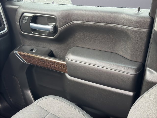 Used 2020 GMC Sierra 1500 Elevation w/ Elevation Value Package image 26