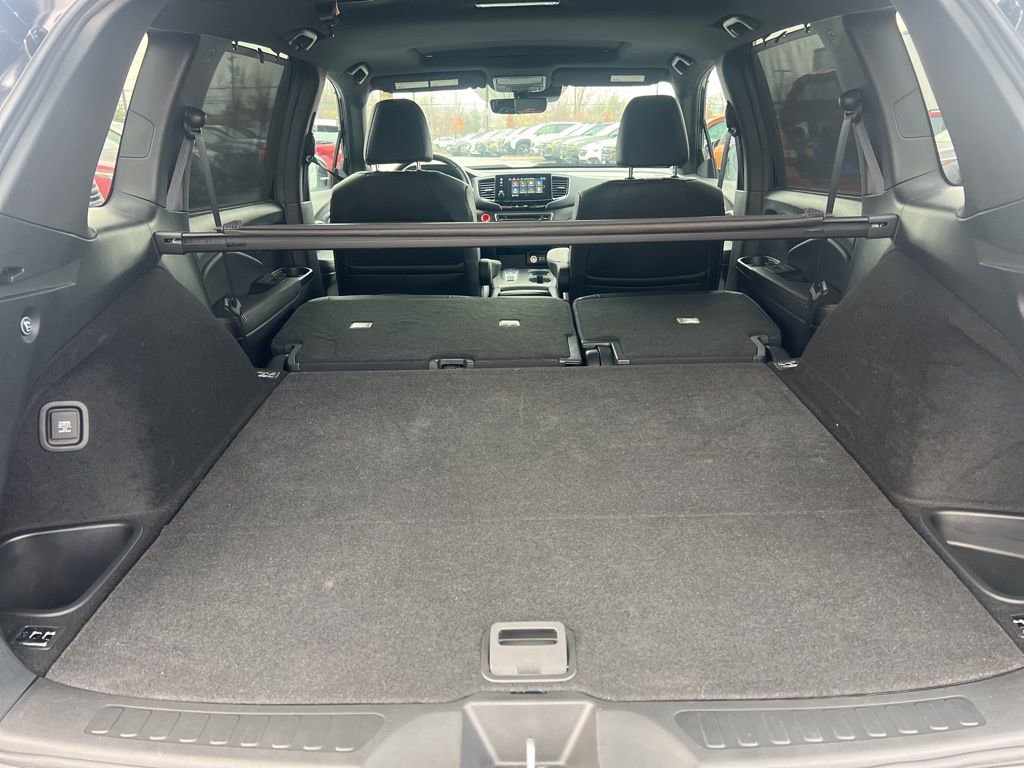 Used 2023 Honda Passport TrailSport image 55