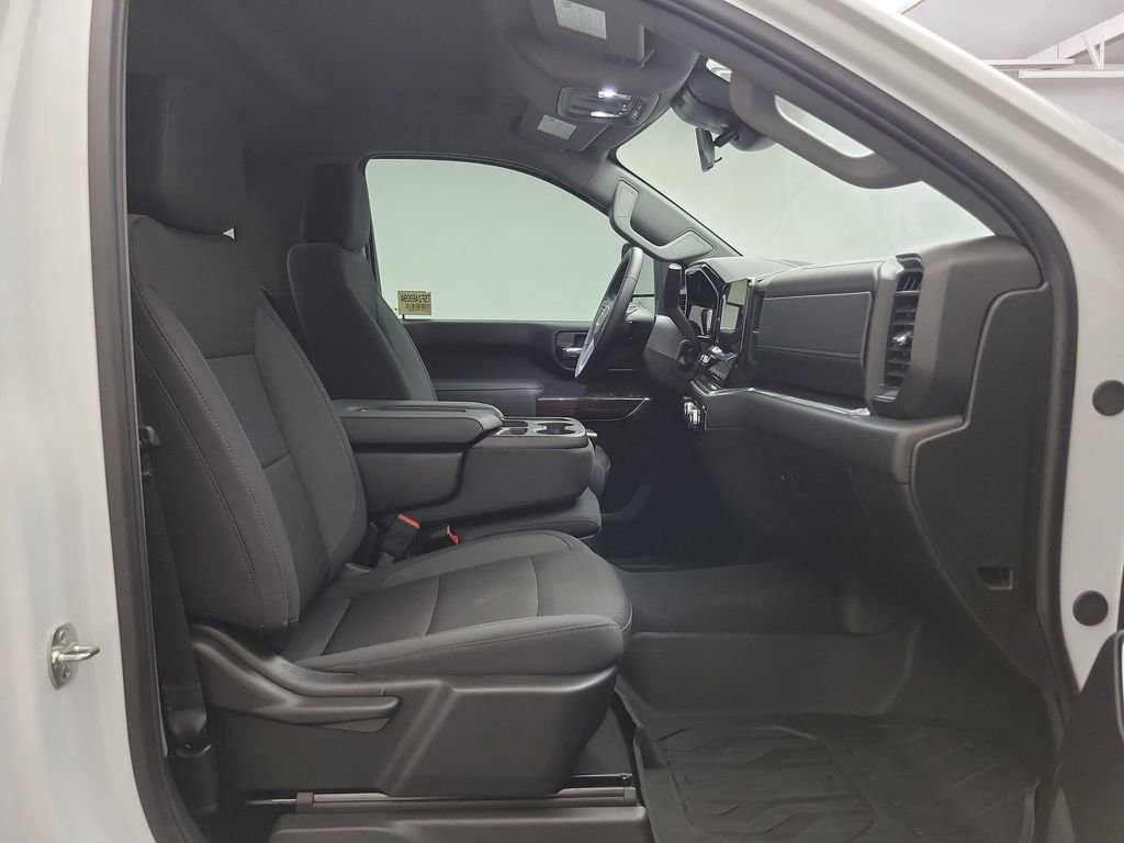 Used 2025 GMC Sierra 3500 SLE w/ SLE Convenience Package image 19