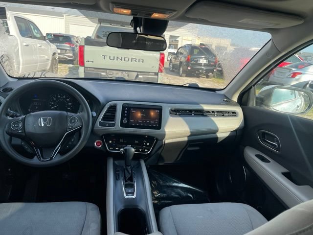 Used 2022 Honda HR-V EX image 25